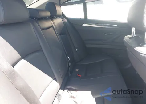 2016 BMW 528I xDrive из США, поврежденный, VIN WBA5A7C58GG644329